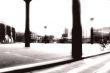 Afternoon at three