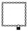 padllock frames