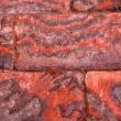 Image of colorful brick