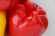 Red raw pepper
