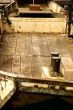 Ship deck