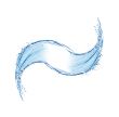 water splash 