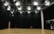 Actor`s rehearsal studio