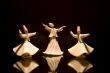 Performing Dervishes