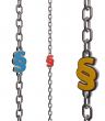 chains paragraph
