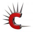 prickles letter