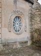 oval window
