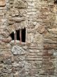 tuscan wall