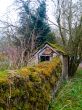 stone shed in cotswold