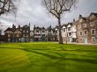 Townhouses in London