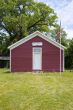 One Room School House