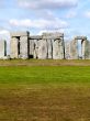 stonehenge detail
