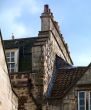 roofs and chimneys