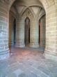 set of large columns