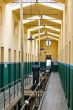 prison cell blocks at ushuaia argentina