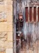 Rusted Locks 