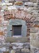 tuscan wall