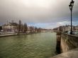 Seine in Paris