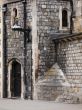 windsor castle doorway