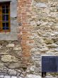 tuscan wall