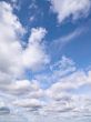 cloudy day