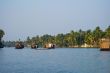 Boats on the River