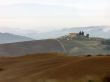 Tuscan Valley in Morning