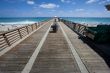 Docks on the Beach