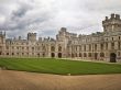 Windsor Castle Courtyard