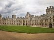 Windsor Castle Courtyard