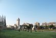 Mosque in the morning