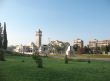 Mosque in the morning
