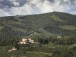 tuscany landscape