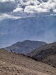 distance of a view of valley