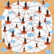 concept of confusing network