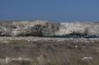 cliff in delos greece