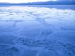 death valleys salt flats