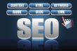 seo concept