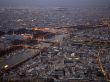 paris at night
