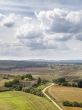 day time in tuscany