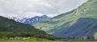 mountains in alaska