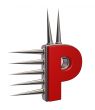 prickles letter