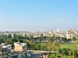 City in the Middle East