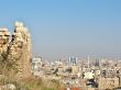 City in the Middle East