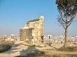 City in the Middle East