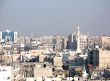 City in the Middle East