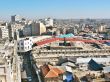 City in the Middle East