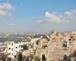 City in the Middle East