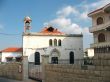 Orthodox church in the Middle East