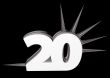 number twenty